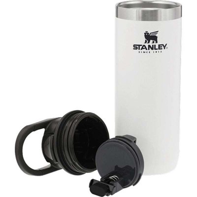 Stanley-Adventure Switchback Travel Mug 0.47L Polar