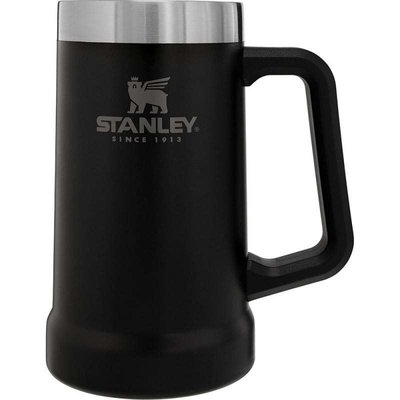 Stanley-AdventBgGrpBeer0.70LMatBlck, N/A