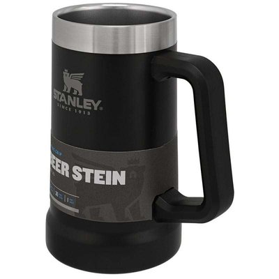 Stanley-AdventBgGrpBeer0.70LMatBlck, N/A