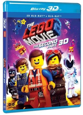 Lego Movie 2 - Lego Filmi 2