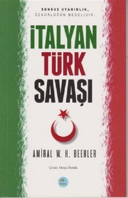 İtalyan-Türk Savaşı
