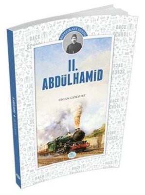 2.Abdülhamid-Biyografi Serisi