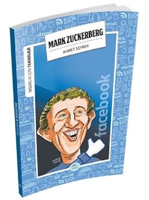 Mack Zuckerberg-İnsanlık İçin Teknoloji