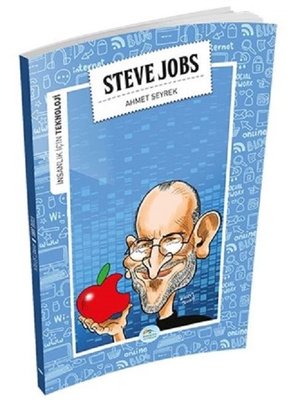 Steve Jobs-İnsanlık İçin Teknoloji