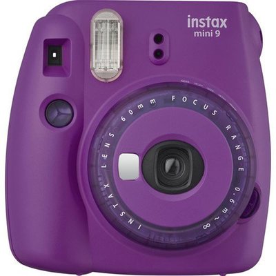 Instax Mini 9 Dijital Fotoğraf Makinesi