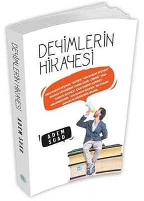 Deyimler Hikayesi