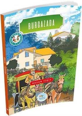 Burgazada