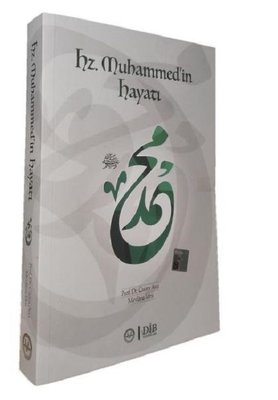 Hz.Muhammed'in Hayatı