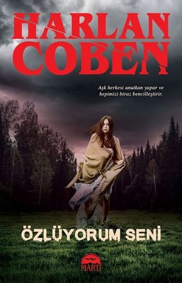 zlyorum Seni - Harlan Coben