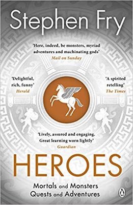 Heroes: Mortals and Monsters Quests and Adventures