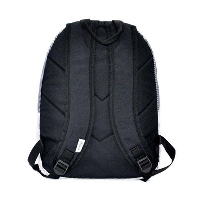 Fudela Outdoor Backpack Siyah FE 20