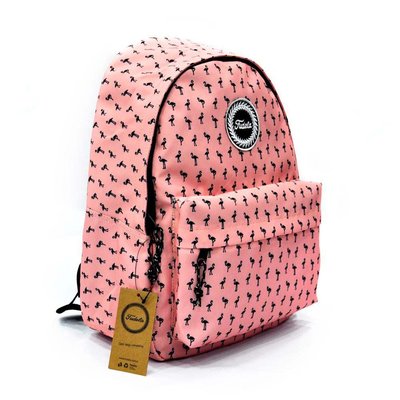 Fudela Outdoor Backpack Flamingo FE 52
