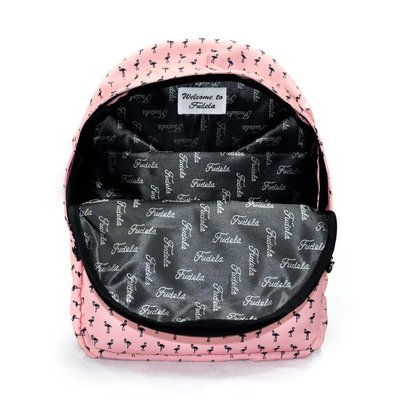 Fudela Outdoor Backpack Flamingo FE 52