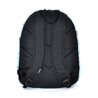 Fudela Outdoor Backpack Mavi Kediler FE 44