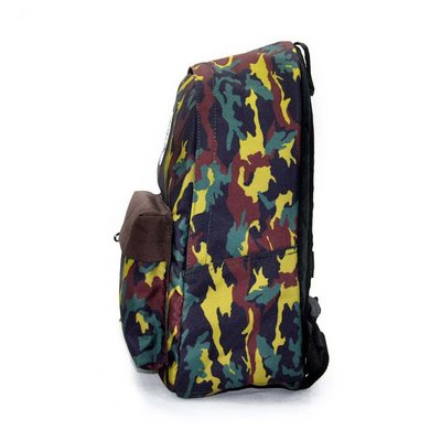 Fudela Outdoor Backpack Commando FE 14