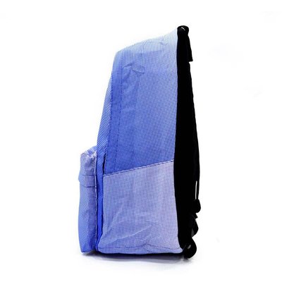 Fudela Outdoor Backpack Mavi FE 18