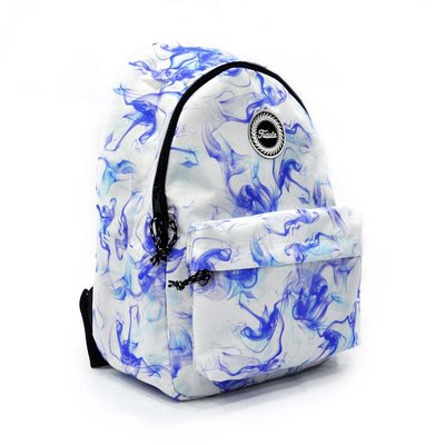 Fudela Outdoor Backpack Mavi Duman FE 48