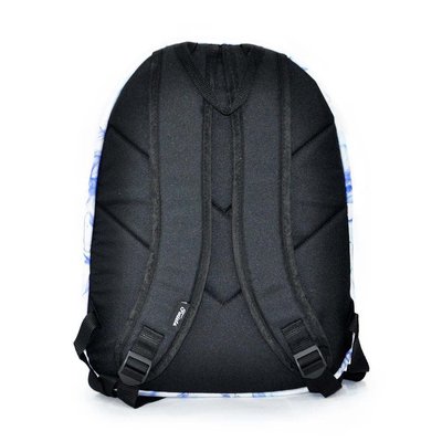 Fudela Outdoor Backpack Mavi Duman FE 48
