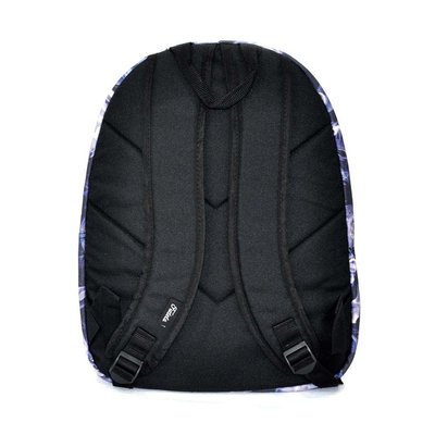 Fudela Outdoor Backpack Siyah duman FE 60