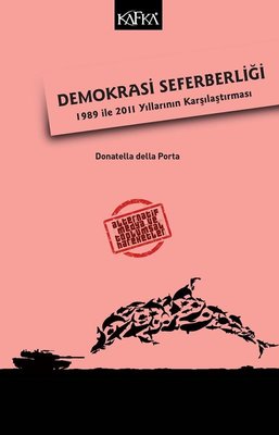 Demokrasi Seferberliği-1989 ile 2011 Yıllarının Karşılaştıraması