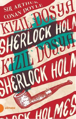 Sherlock Holmes 2-Kızıl Dosya