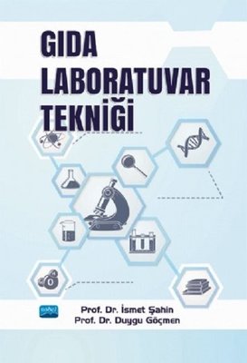 Gıda Laboratuvar Tekniği