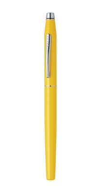 Cross Classic Century Lake Sarı Roller Kalem