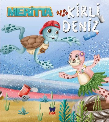 Meritta-Kirli Deniz