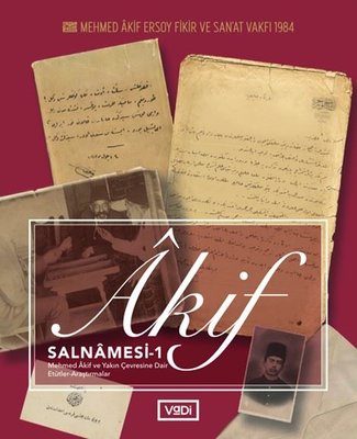 Akif Salnamesi-1