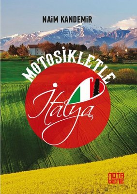 Motosikletle İtalya