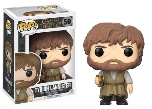 Funko Figür Pop GOT S7 Tyrion Lannister