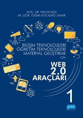 Bilişim Teknolojileri Öğretim Teknolojileri Materyal Geliştirme için Web 2.0 Araçları-1