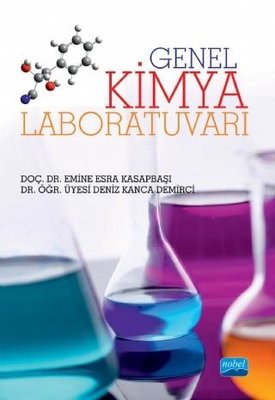Genel Kimya Laboratuvarı