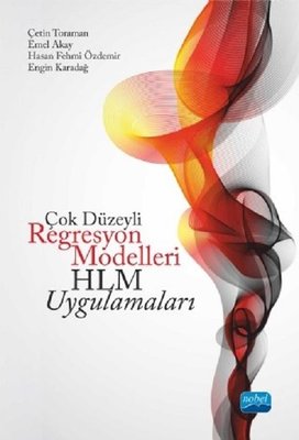 Çok Düzeyli Regresyon Modelleri HLM Uygulamaları