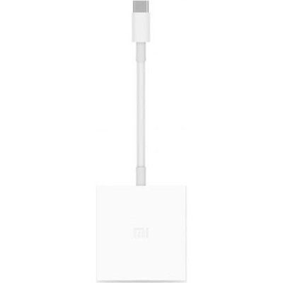 Xiaomi Çok Fonksiyonlu USB Type-C HDMI Dönüştürücü Kablo
