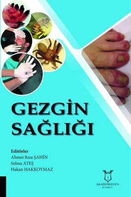 Gezgin Sağlığı