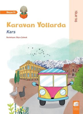 Karavan Yollarda-Kars