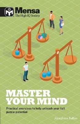 Mensa: Master Your Mind