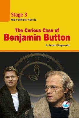 The Curious Case of Benjamin Button CD'li-Stage 3