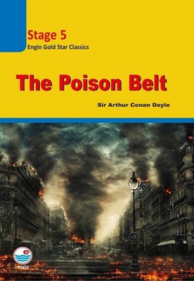 The Poison Belt CD'siz-Stage 5