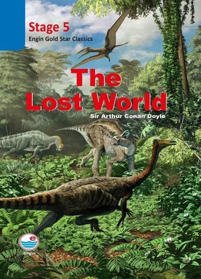 The Lost World CD'siz-Stage 5