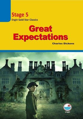 Great Expectations CD'siz-Stage 5