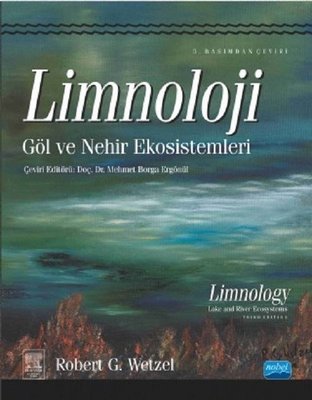 Limnoloji-Göl ve Nehir Ekosistemleri