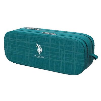 U.S.Polo Kalem Çantası 9231 Yeşil