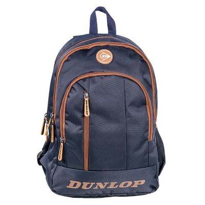 Dunlop Sırt Çantası 9501 Lacivert