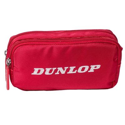 Dunlop Kalem Çantası 9482 Kırmızı