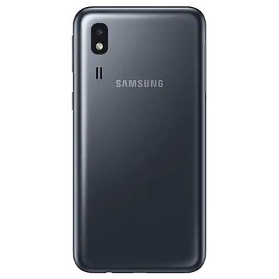Samsung Galaxy A2 Core 16 GB Cep Telefonu Dark Grey Samsung Türkiye Garantili
