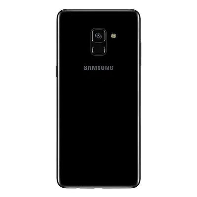Samsung Galaxy A8 Plus 64 GB Cep Telefonu Orchid Gray Samsung Türkiye Garantili