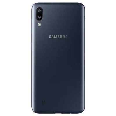Samsung Galaxy M10 16 Gb Cep Telefonu Siyah (Samsung Türkiye Garantili)