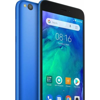Xiaomi Redmi Go 8 Gb Cep Telefonu - Mavi (Xiaomi Türkiye Garantili)